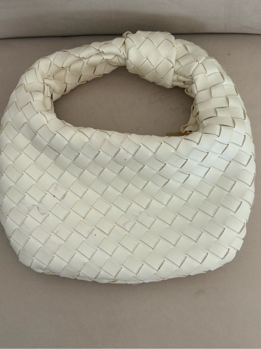 Urban Outfitters Woven bag